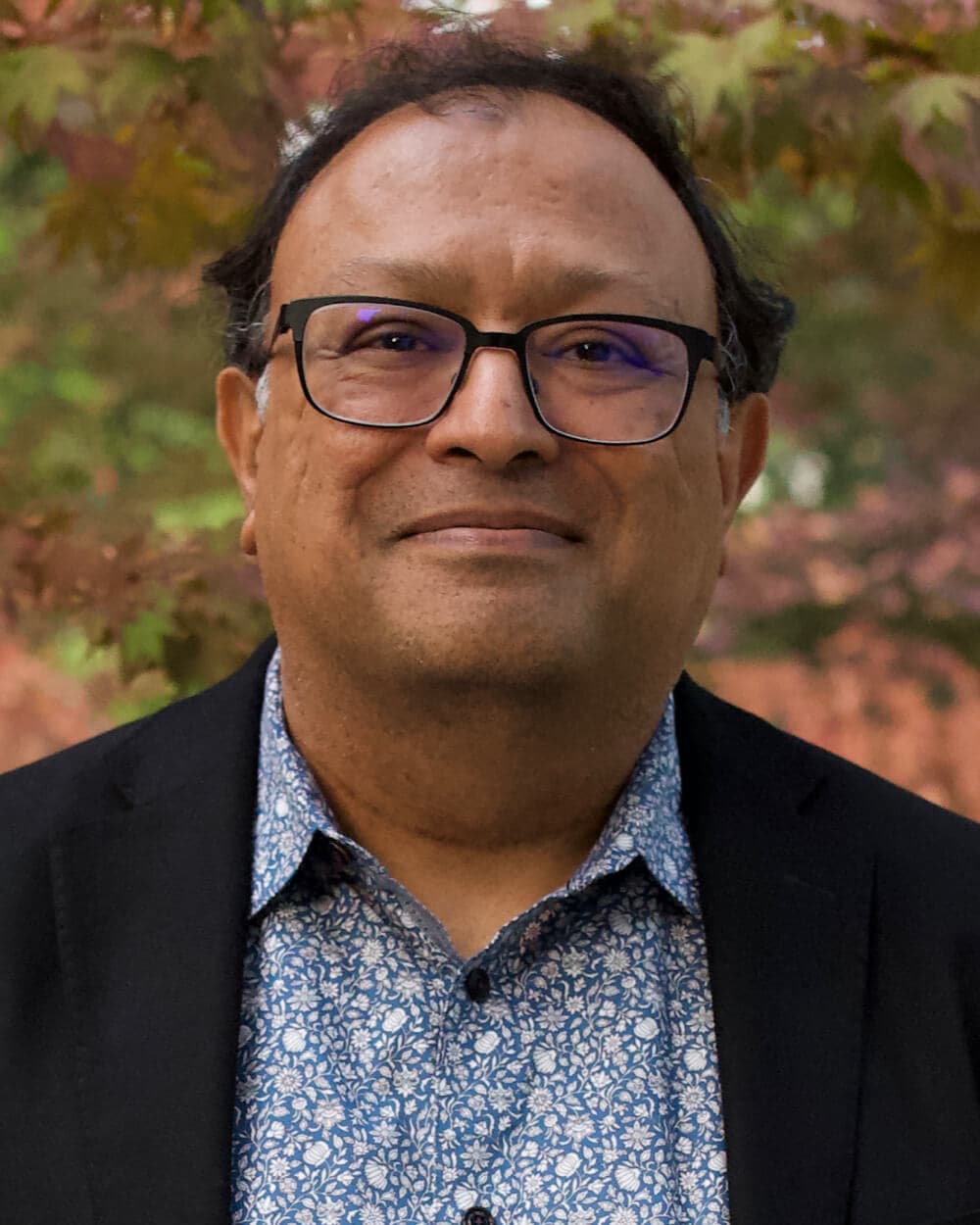 Anurag Gupta